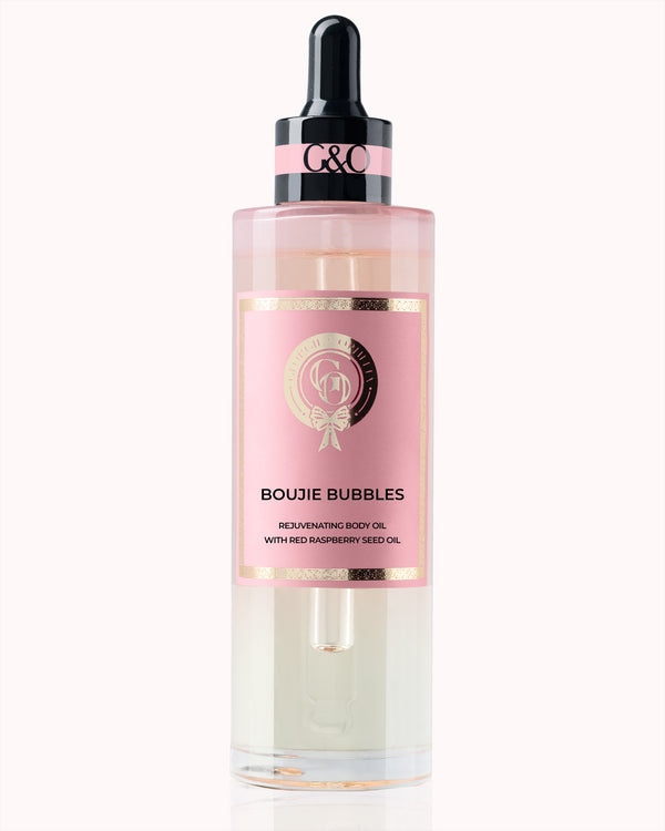 BOUJEE BUBBLES